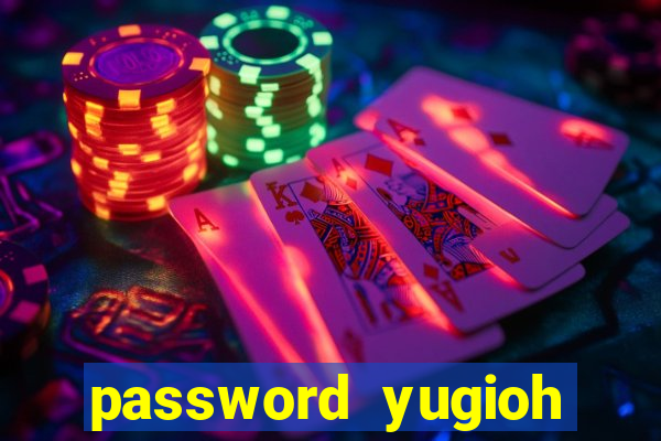 password yugioh forbidden memories